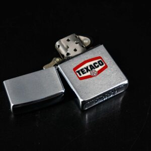 Zippo Xưa 1965 – Texaco 32 Zippo Xưa 1965 – Texaco 12