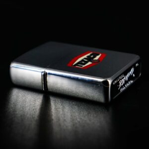 Zippo Xưa 1965 – Texaco 31 Zippo Xưa 1965 – Texaco 13
