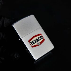 Zippo Xưa 1965 – Texaco 26 Zippo Xưa 1965 – Texaco 18