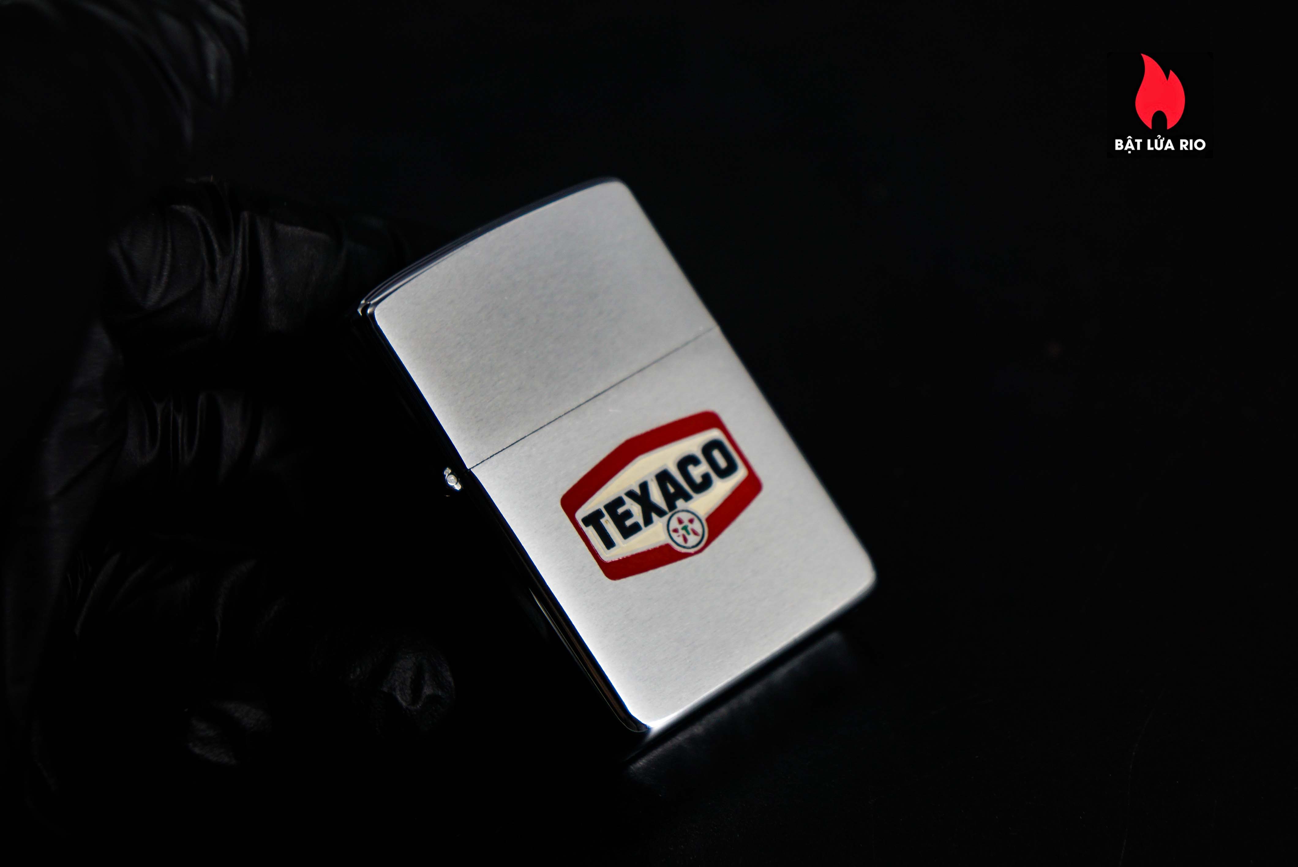 Zippo Xưa 1965 – Texaco 48 Zippo Xưa 1965 – Texaco 18