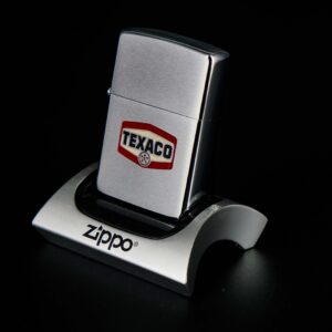 Zippo Xưa 1965 – Texaco 25 Zippo Xưa 1965 – Texaco 19