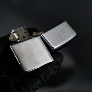 Zippo Xưa 1965 – Texaco 42 Zippo Xưa 1965 – Texaco 2