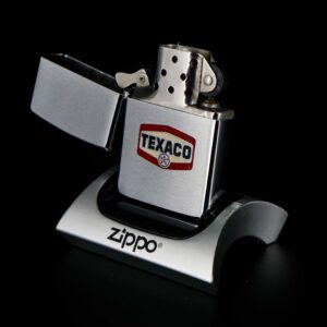 Zippo Xưa 1965 – Texaco 24 Zippo Xưa 1965 – Texaco 20