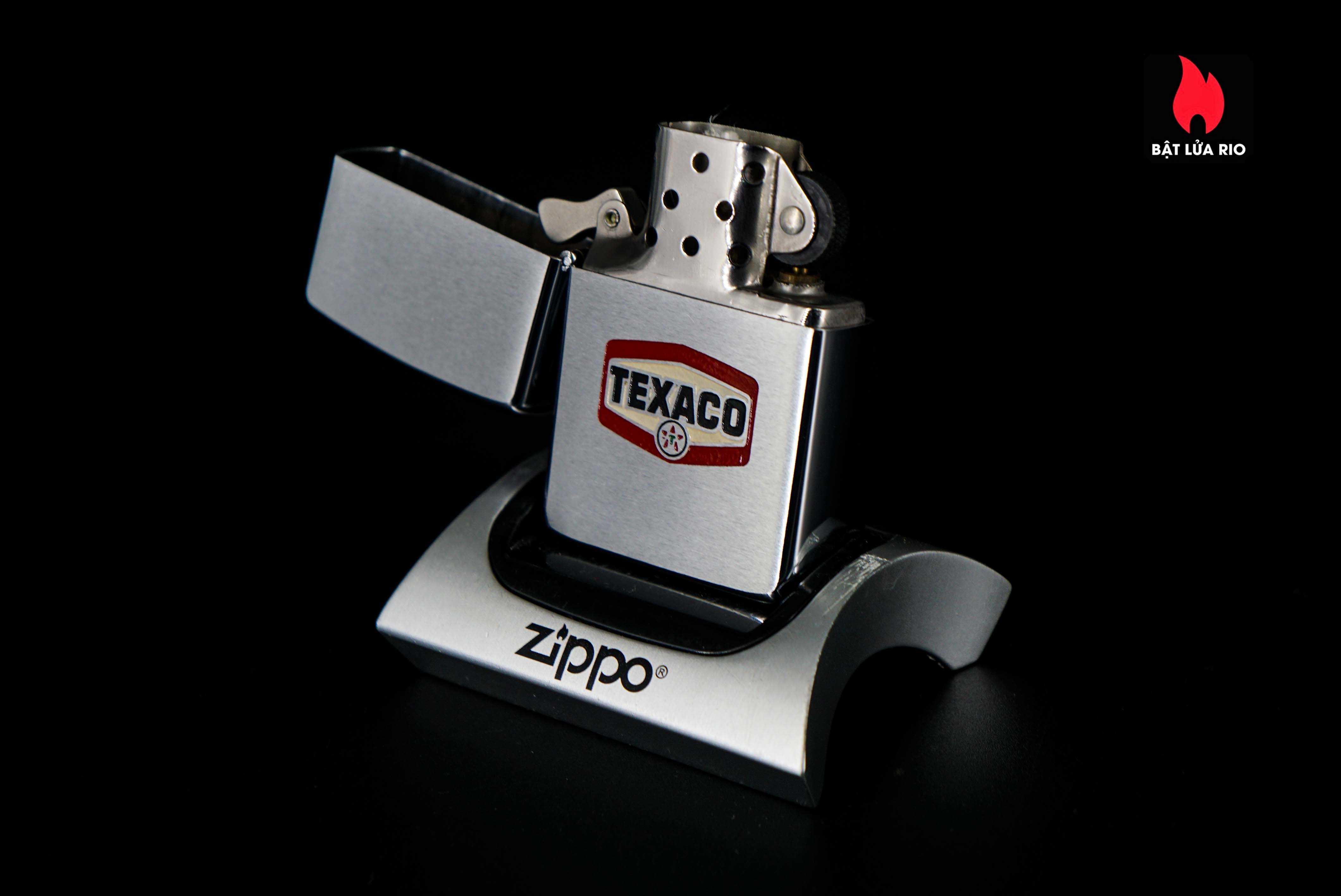 Zippo Xưa 1965 – Texaco 46 Zippo Xưa 1965 – Texaco 20