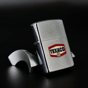 Zippo Xưa 1965 – Texaco 40 Zippo Xưa 1965 – Texaco 4