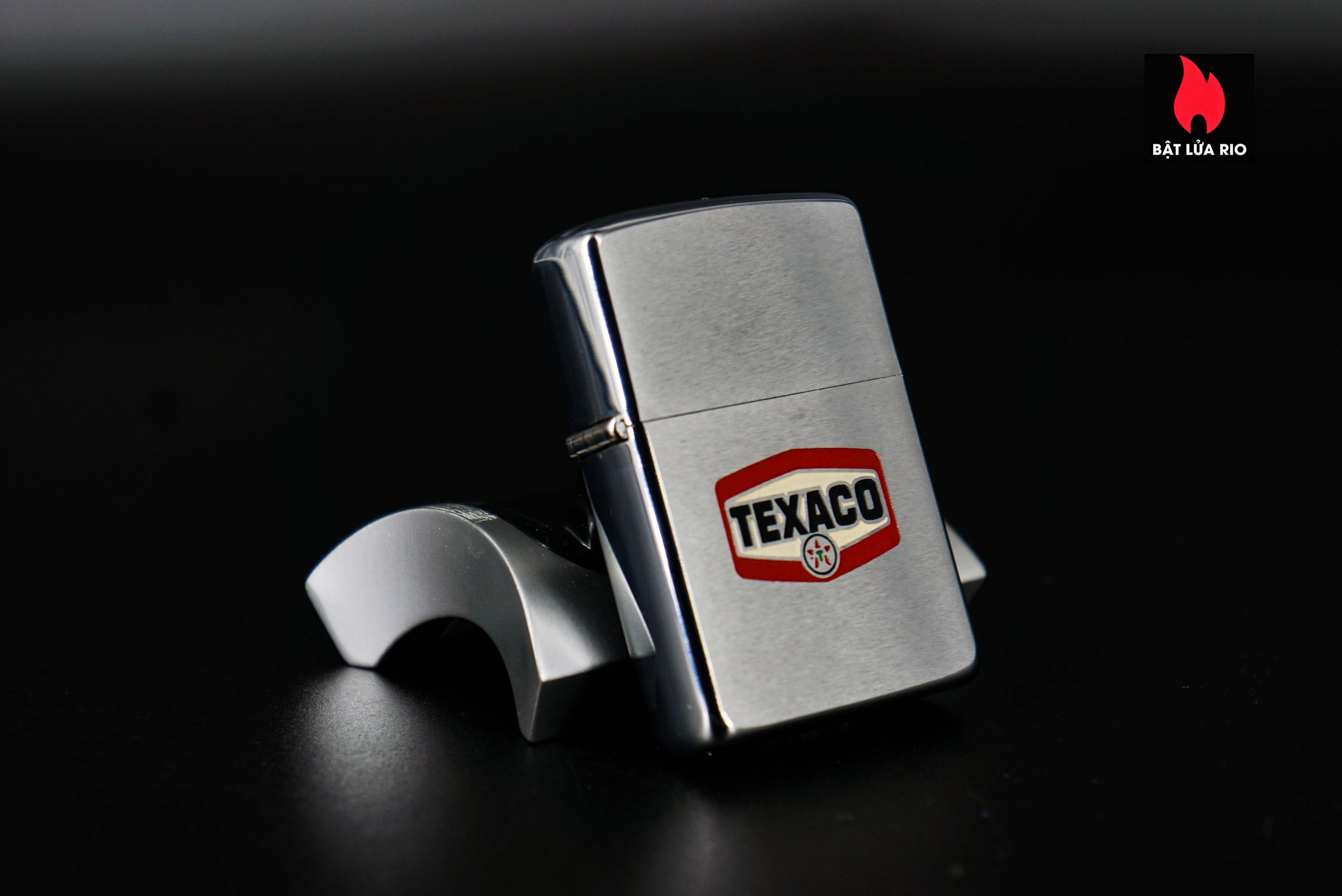 Zippo Xưa 1965 – Texaco 62 Zippo Xưa 1965 – Texaco 4