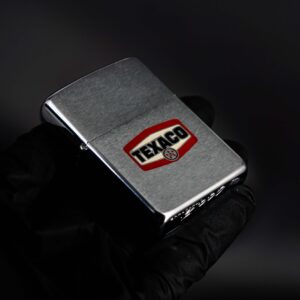 Zippo Xưa 1965 – Texaco 39 Zippo Xưa 1965 – Texaco 5