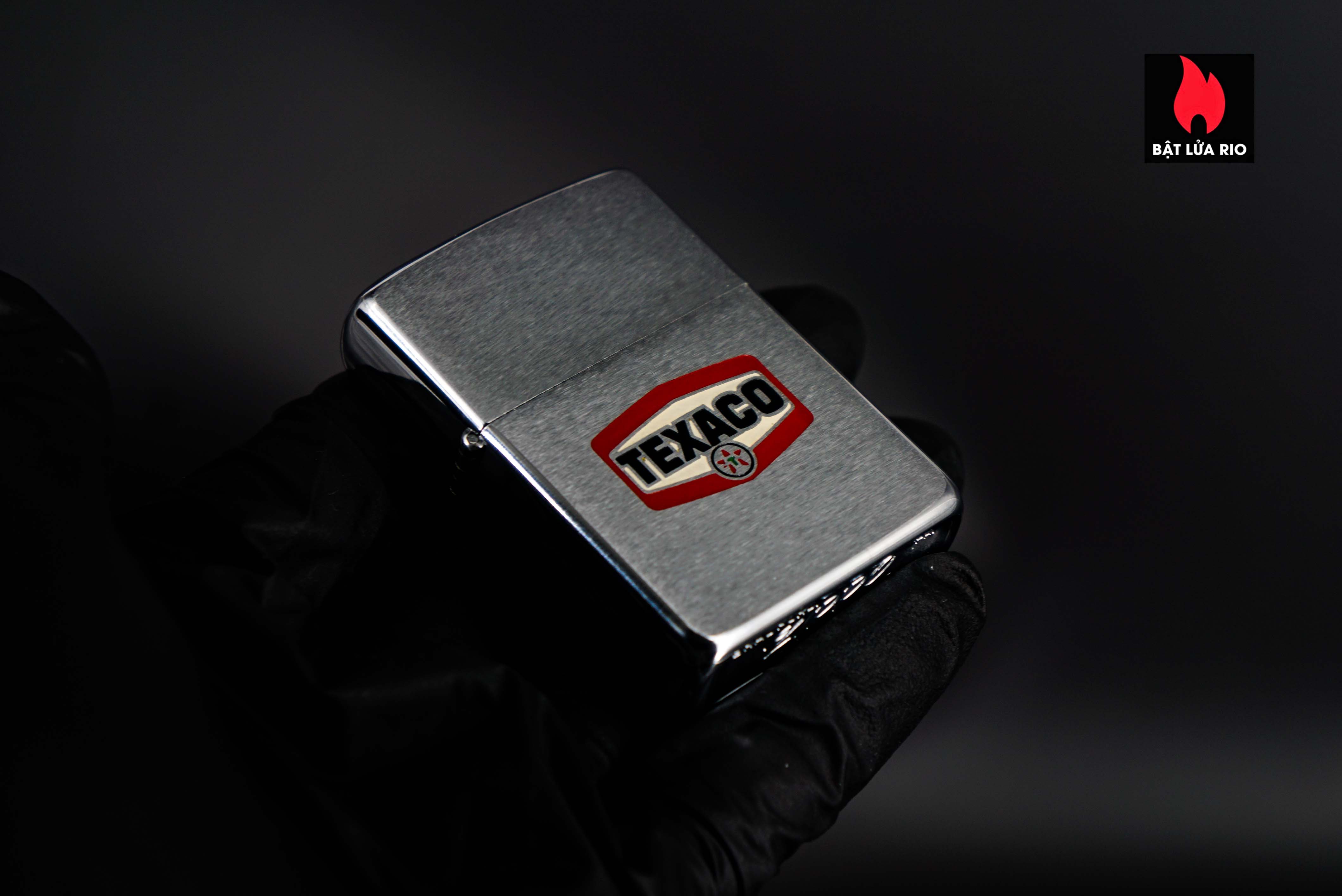 Zippo Xưa 1965 – Texaco 61 Zippo Xưa 1965 – Texaco 5