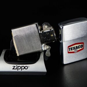 Zippo Xưa 1965 – Texaco 37 Zippo Xưa 1965 – Texaco 7