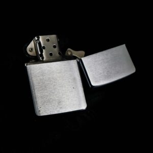 Zippo Xưa 1965 – Texaco 36 Zippo Xưa 1965 – Texaco 8