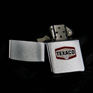 Zippo Xưa 1965 – Texaco 35 Zippo Xưa 1965 – Texaco 9