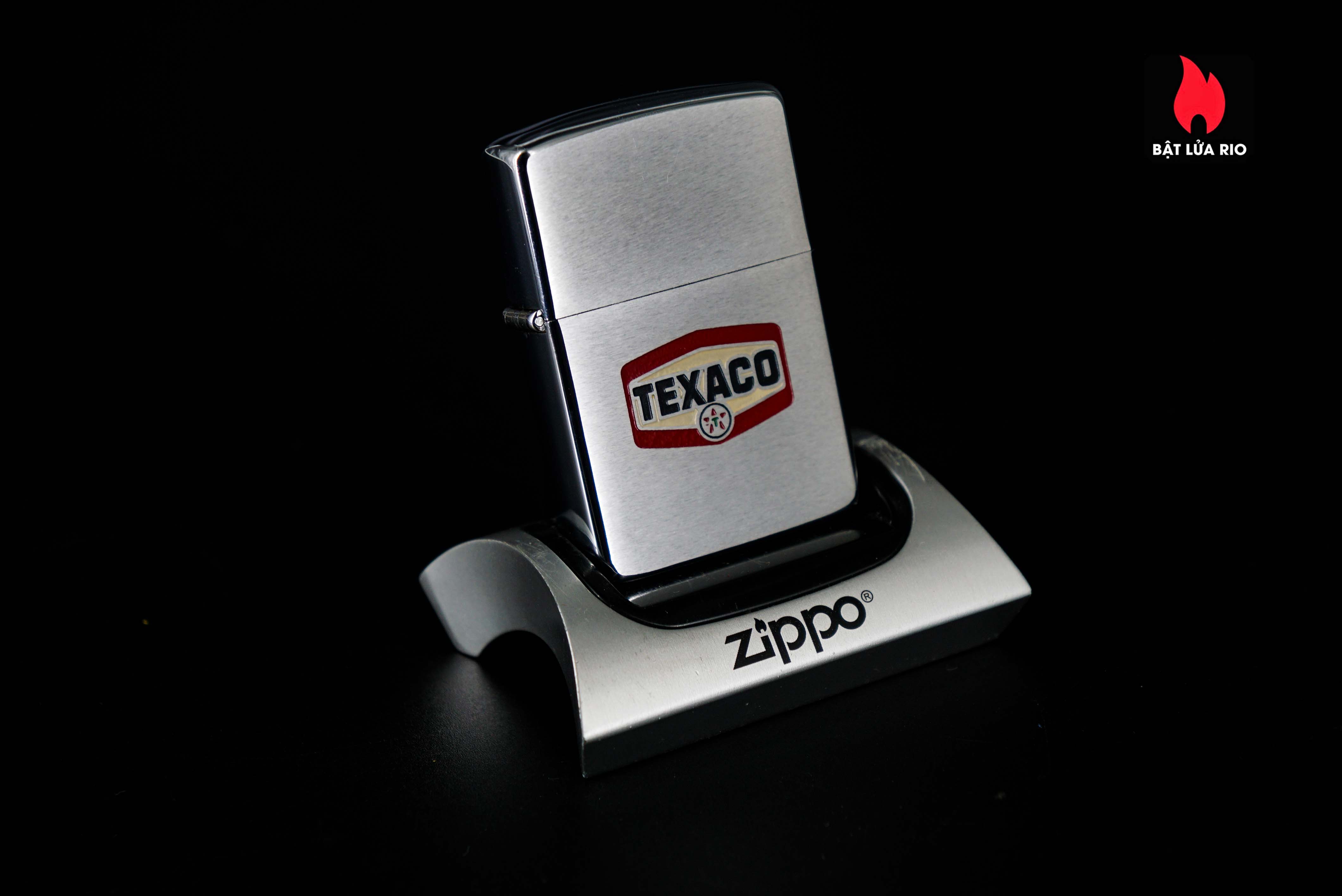 Zippo Xưa 1965 – Texaco 44 Zippo Xưa 1965 – Texaco