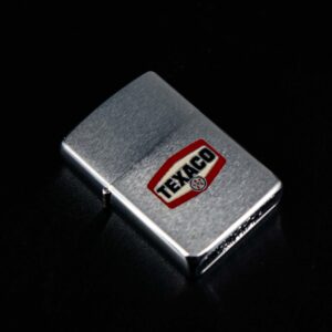 Zippo Xưa 1965 – Texaco 30 Zippo Xưa 1965 – Texaco 14