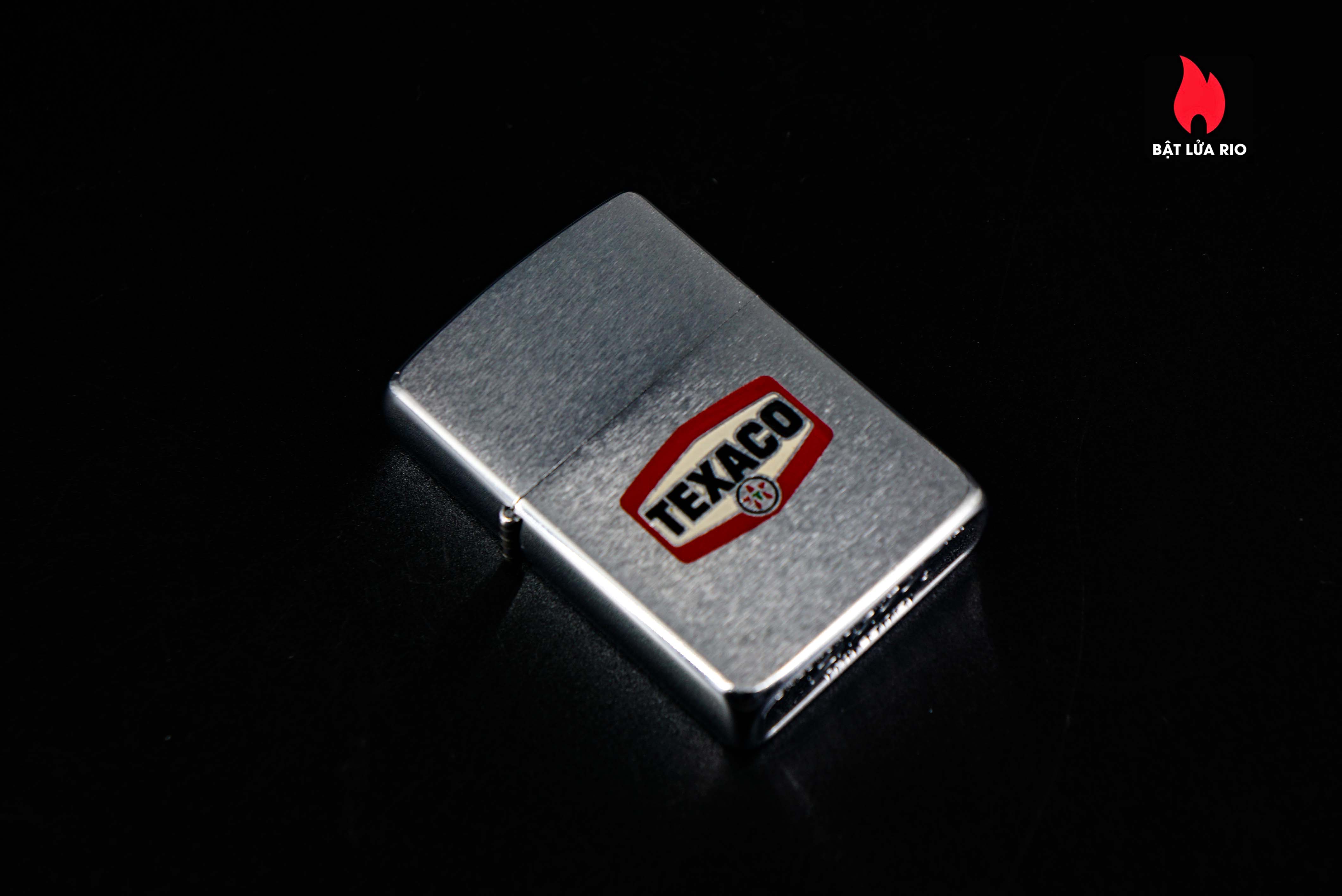 Zippo Xưa 1965 – Texaco 52 Zippo Xưa 1965 – Texaco 14