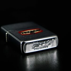 Zippo Xưa 1965 – Texaco 29 Zippo Xưa 1965 – Texaco 15