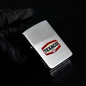 Zippo Xưa 1965 – Texaco 28 Zippo Xưa 1965 – Texaco 16