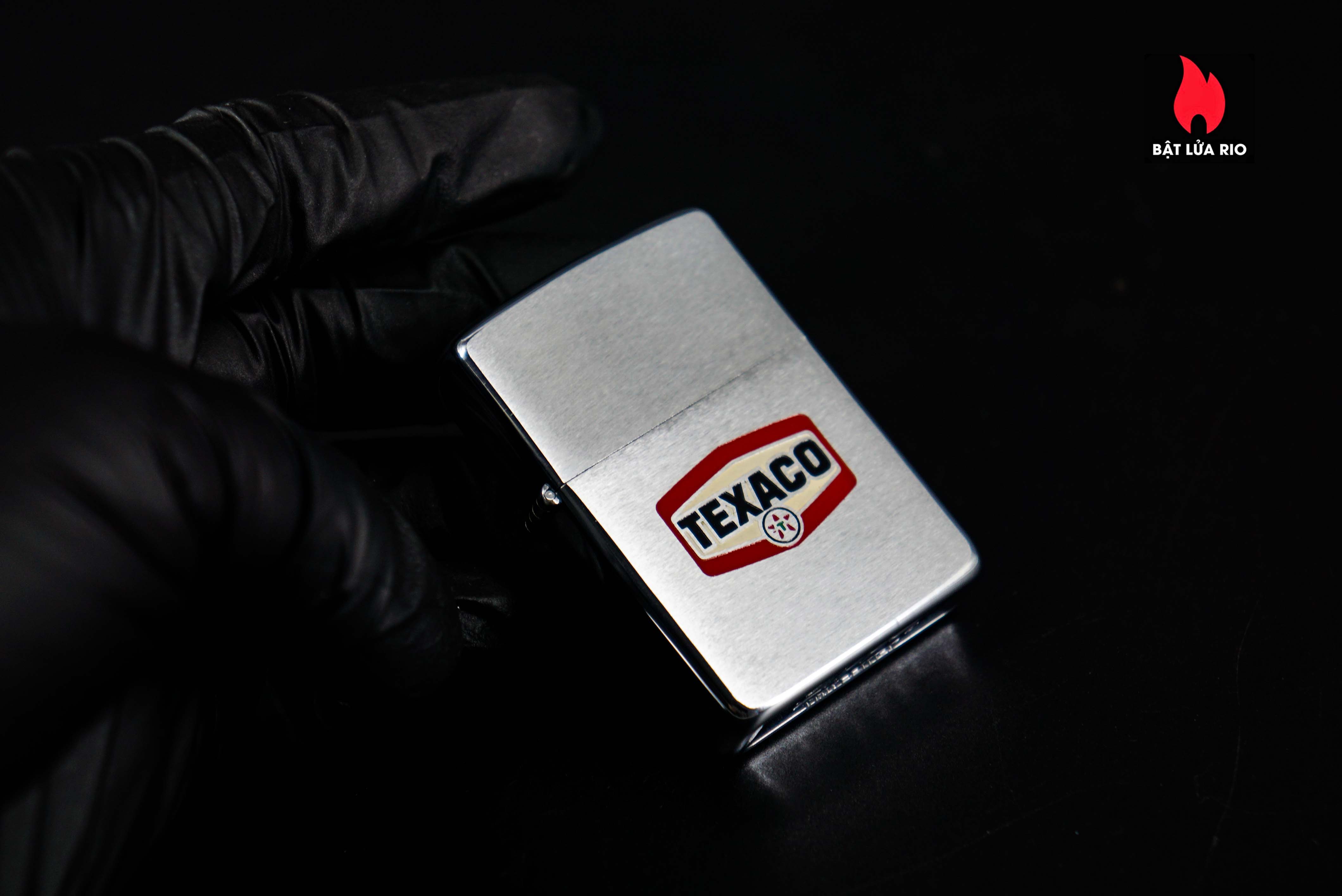 Zippo Xưa 1965 – Texaco 50 Zippo Xưa 1965 – Texaco 16