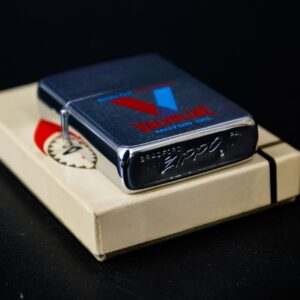 Zippo Xưa 1968 – Valvoline Motor Oil 2