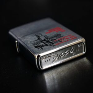 Zippo Xưa 1969 – National Reinforcing Steel 5