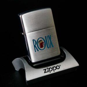 Zippo Xưa 1969 – Roux