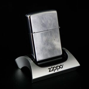 Zippo Xưa 1970 – Transport Service 12