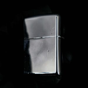 Zippo Xưa 1970 – Transport Service 6