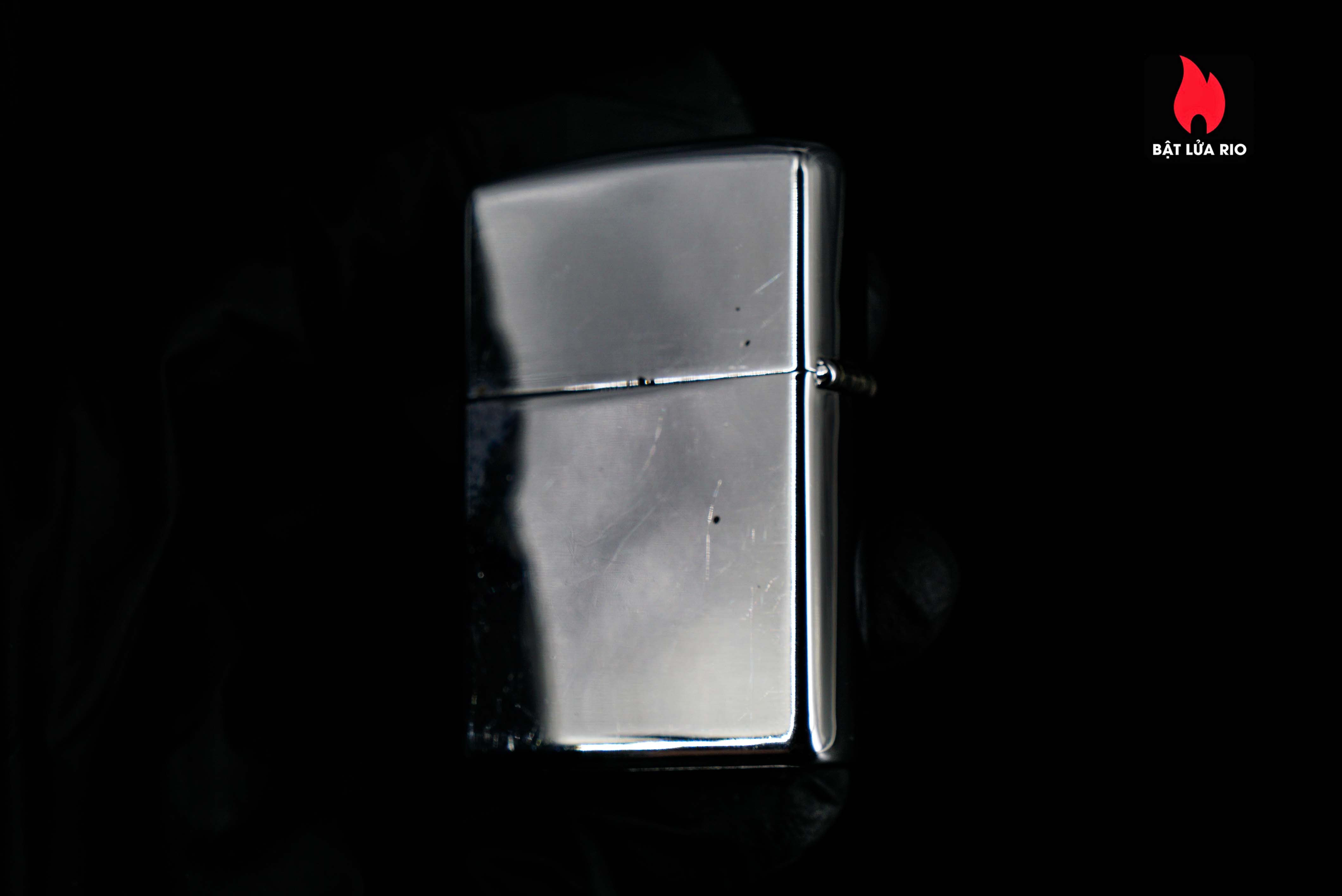 Zippo Xưa 1970 – Transport Service 36 Zippo Xưa 1970 – Transport Service 6