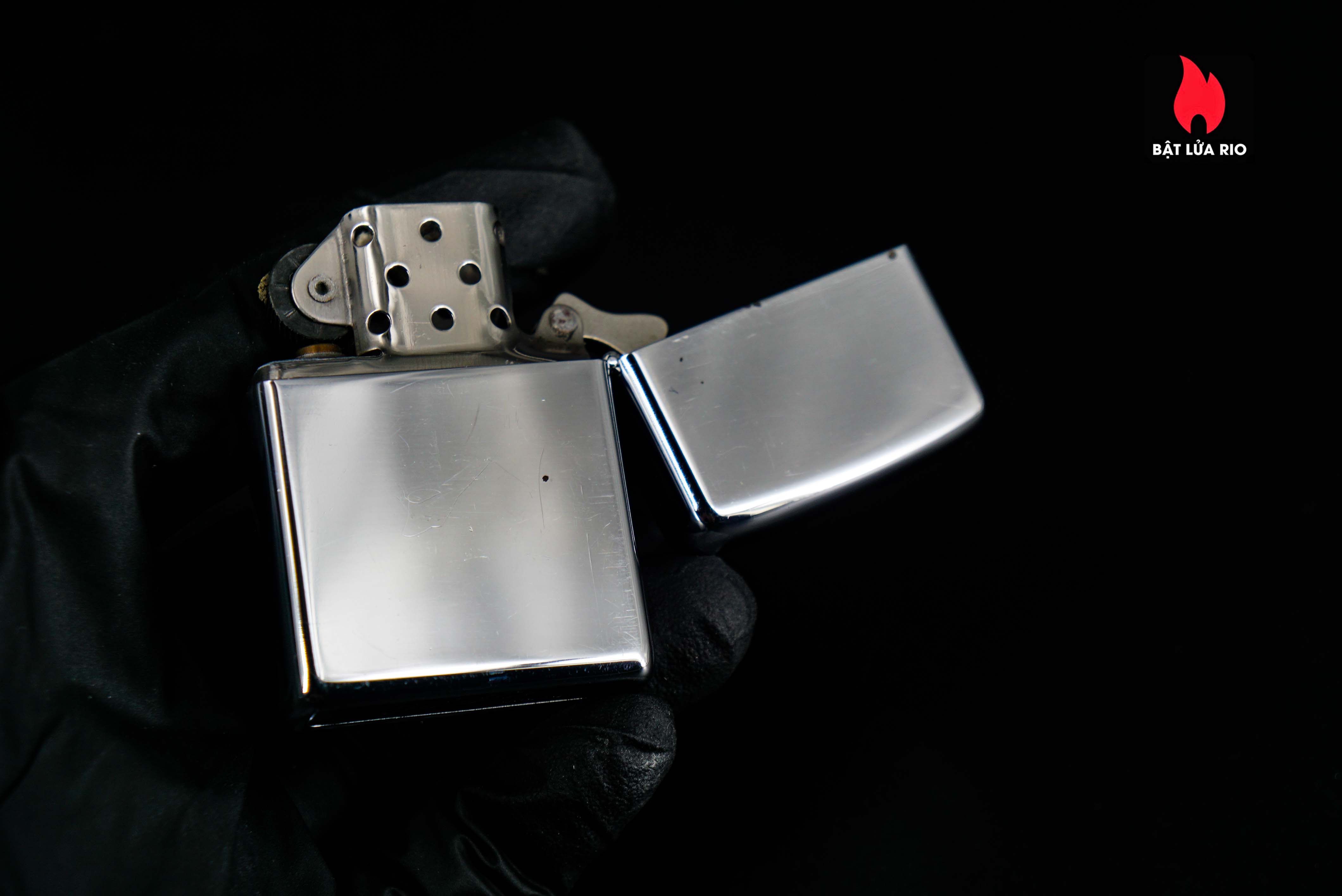 Zippo Xưa 1970 – Transport Service 34 Zippo Xưa 1970 – Transport Service 8