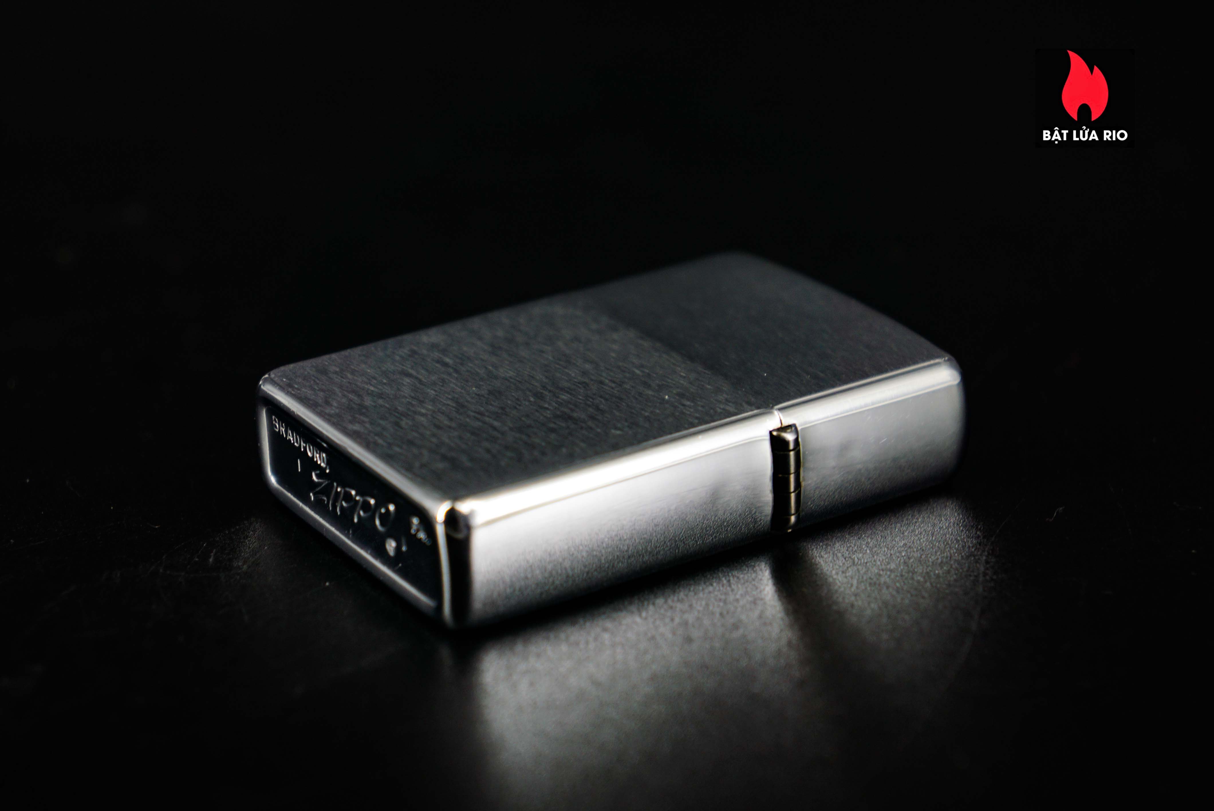 Zippo Xưa 1972 – Grand Canyon State Arizona 35 Zippo Xưa 1972 – Grand Canyon State Arizona 10