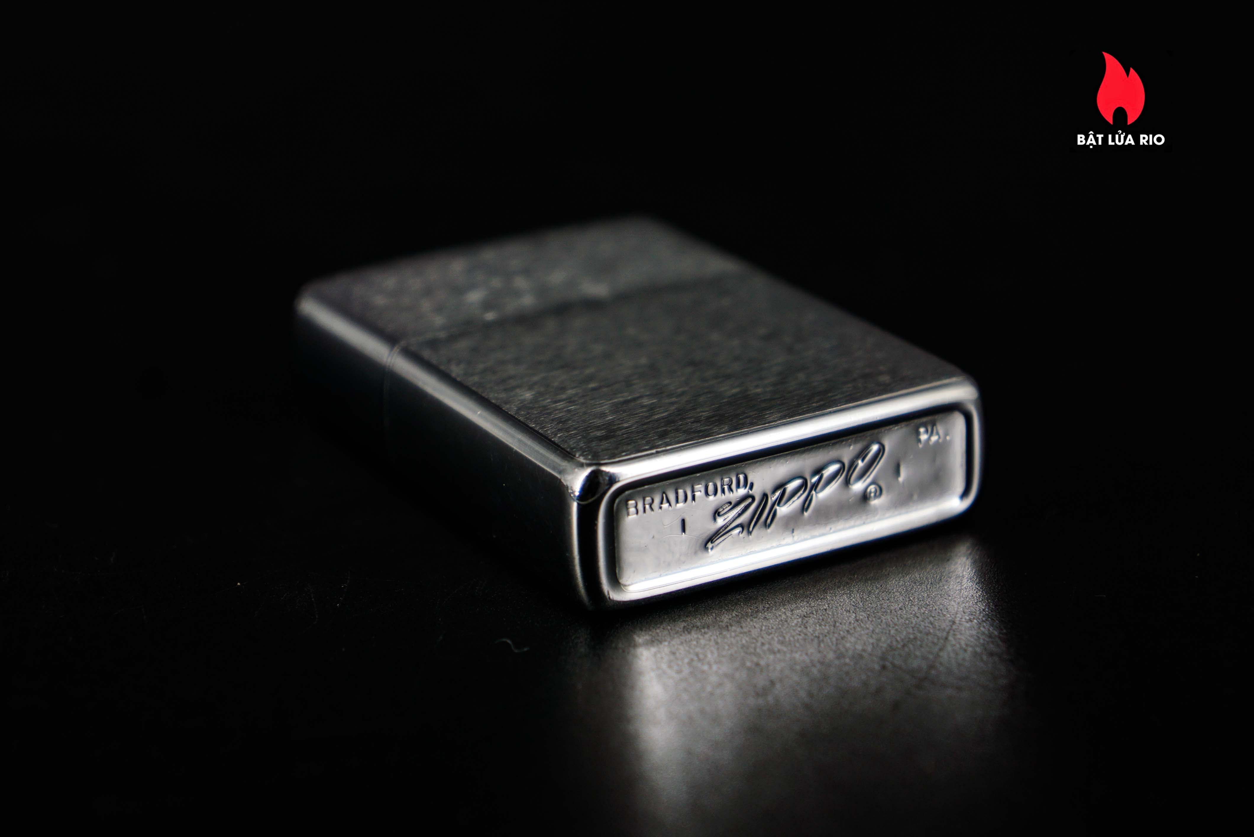 Zippo Xưa 1972 – Grand Canyon State Arizona 34 Zippo Xưa 1972 – Grand Canyon State Arizona 11