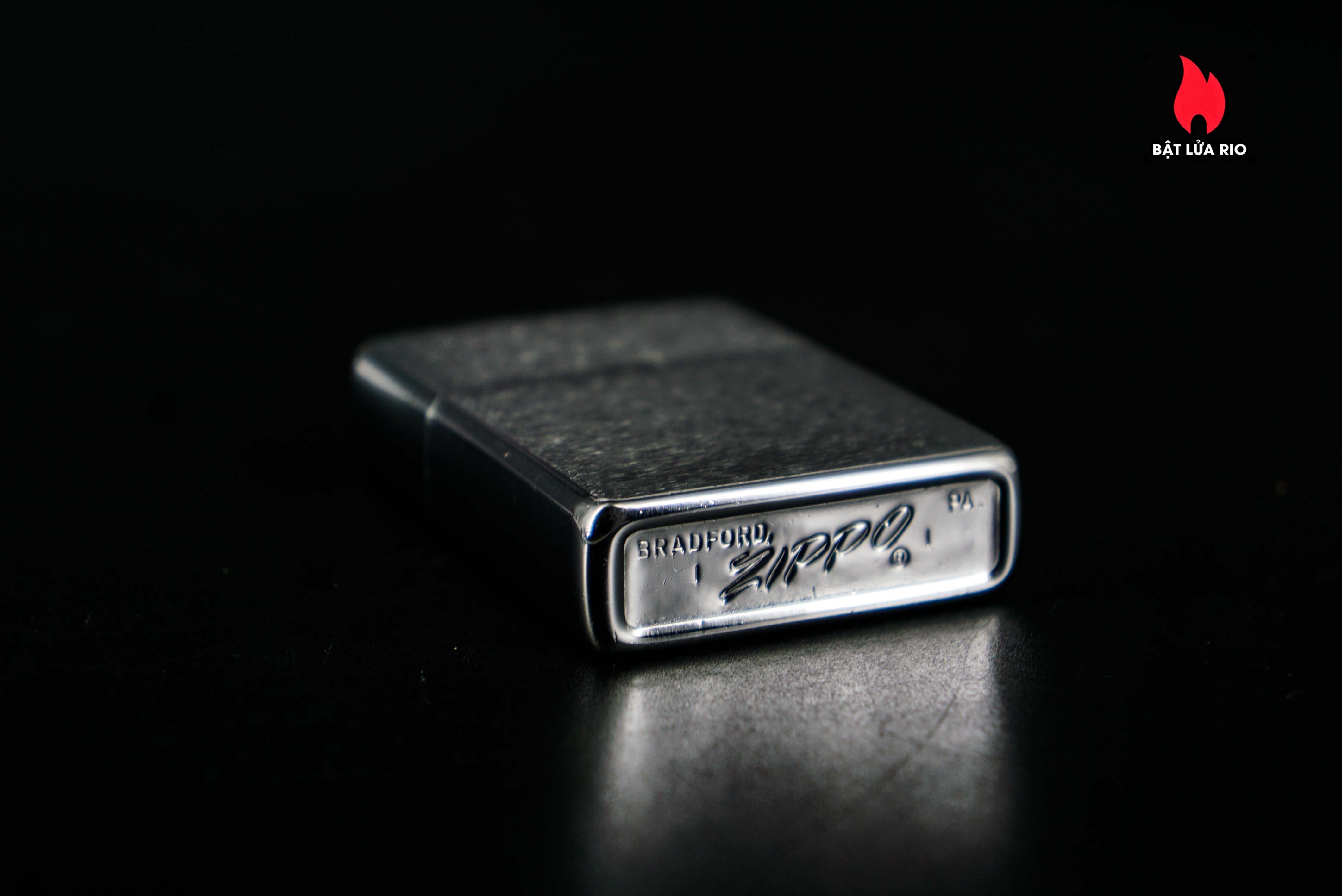 Zippo Xưa 1972 – Grand Canyon State Arizona 42 Zippo Xưa 1972 – Grand Canyon State Arizona 3