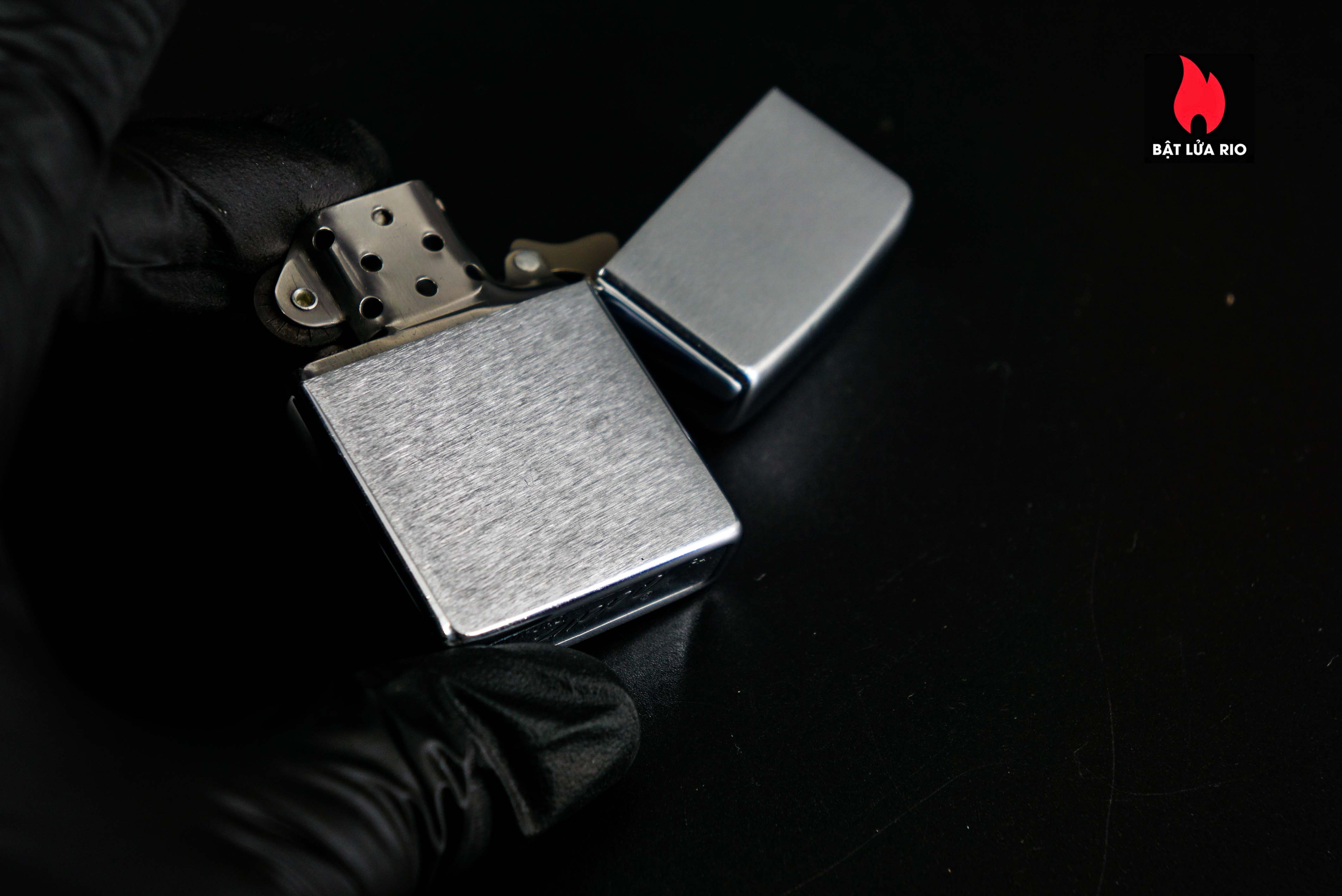 Zippo Xưa 1972 – Grand Canyon State Arizona 41 Zippo Xưa 1972 – Grand Canyon State Arizona 5