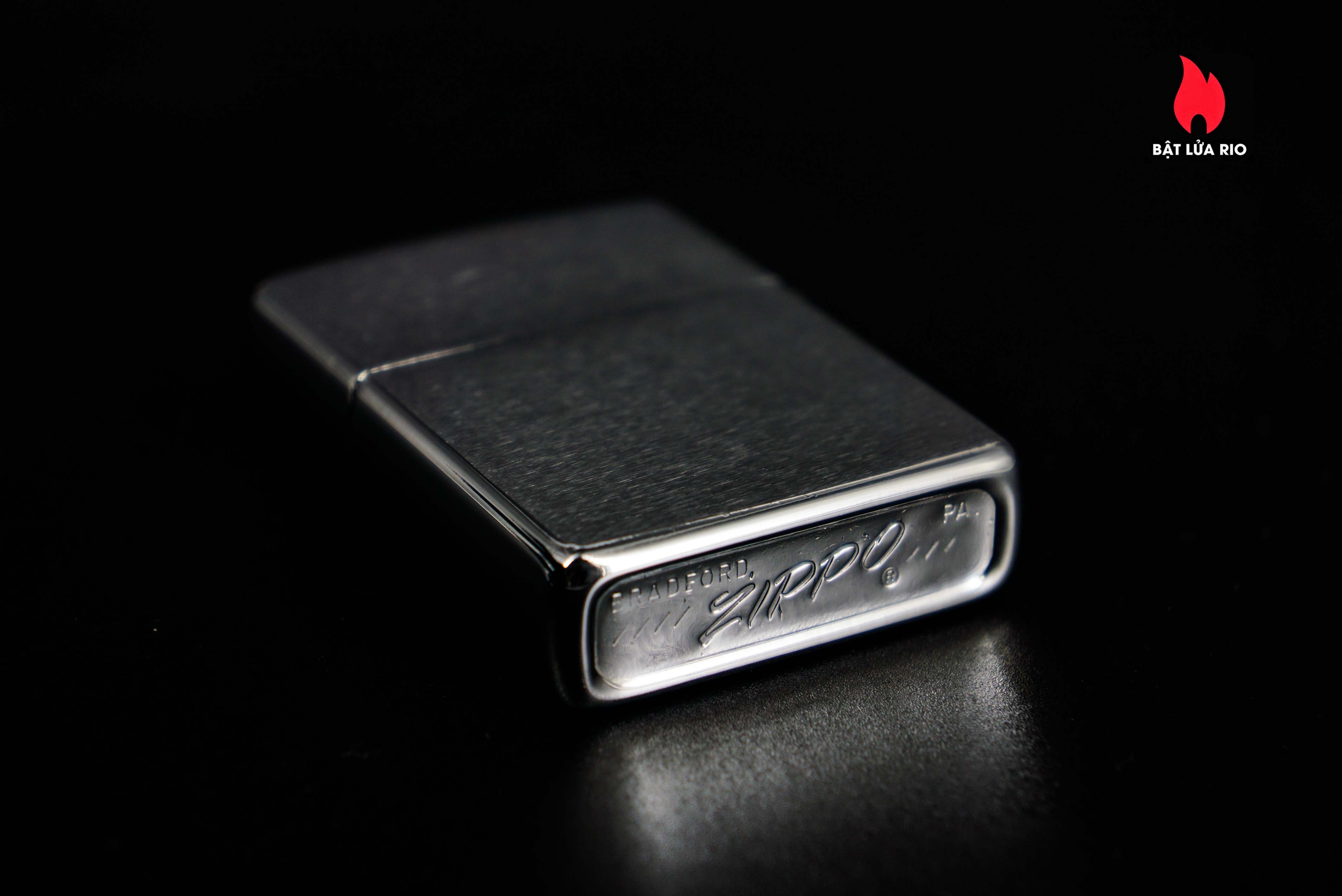 Zippo Xưa 1975 – Nalco – National Auto Leasing Corp 31 Zippo Xưa 1975 – Nalco – National Auto Leasing Corp 5