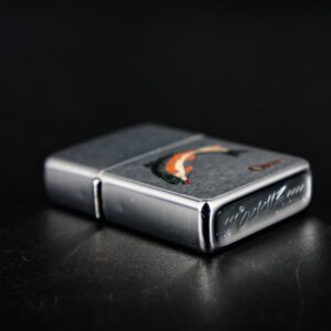 Zippo Xưa 1975 – Orvis 26 Zippo Xưa 1975 – Orvis 4