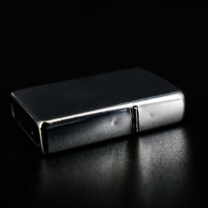 Zippo Xưa 1975 – Orvis 24 Zippo Xưa 1975 – Orvis 6
