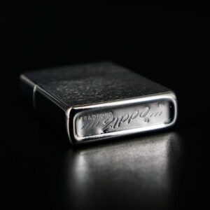 Zippo Xưa 1975 – Orvis 23 Zippo Xưa 1975 – Orvis 7