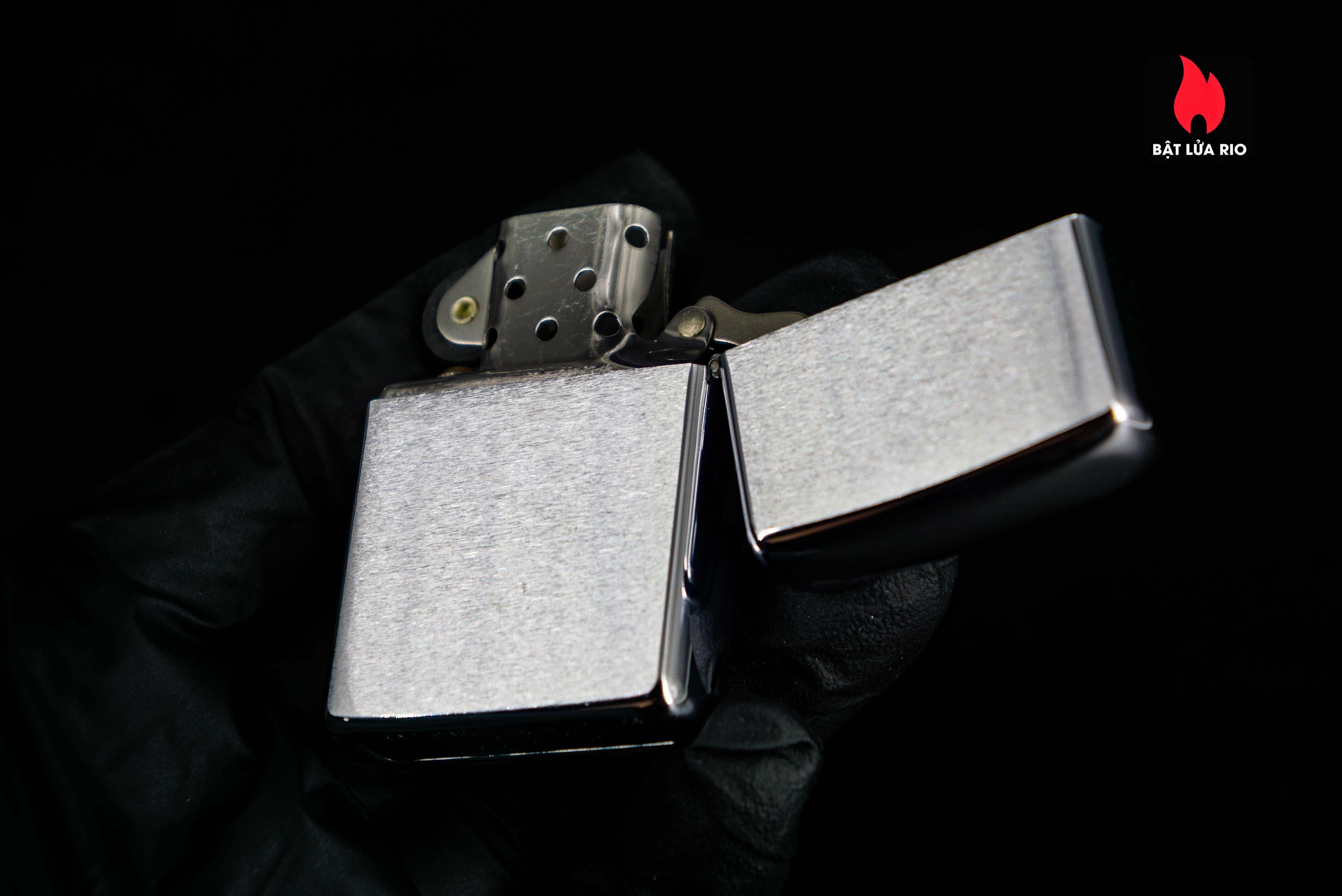 Zippo Xưa 1978 – Michter's Whiskey 38 Zippo Xưa 1978 – Michter's Whiskey 4