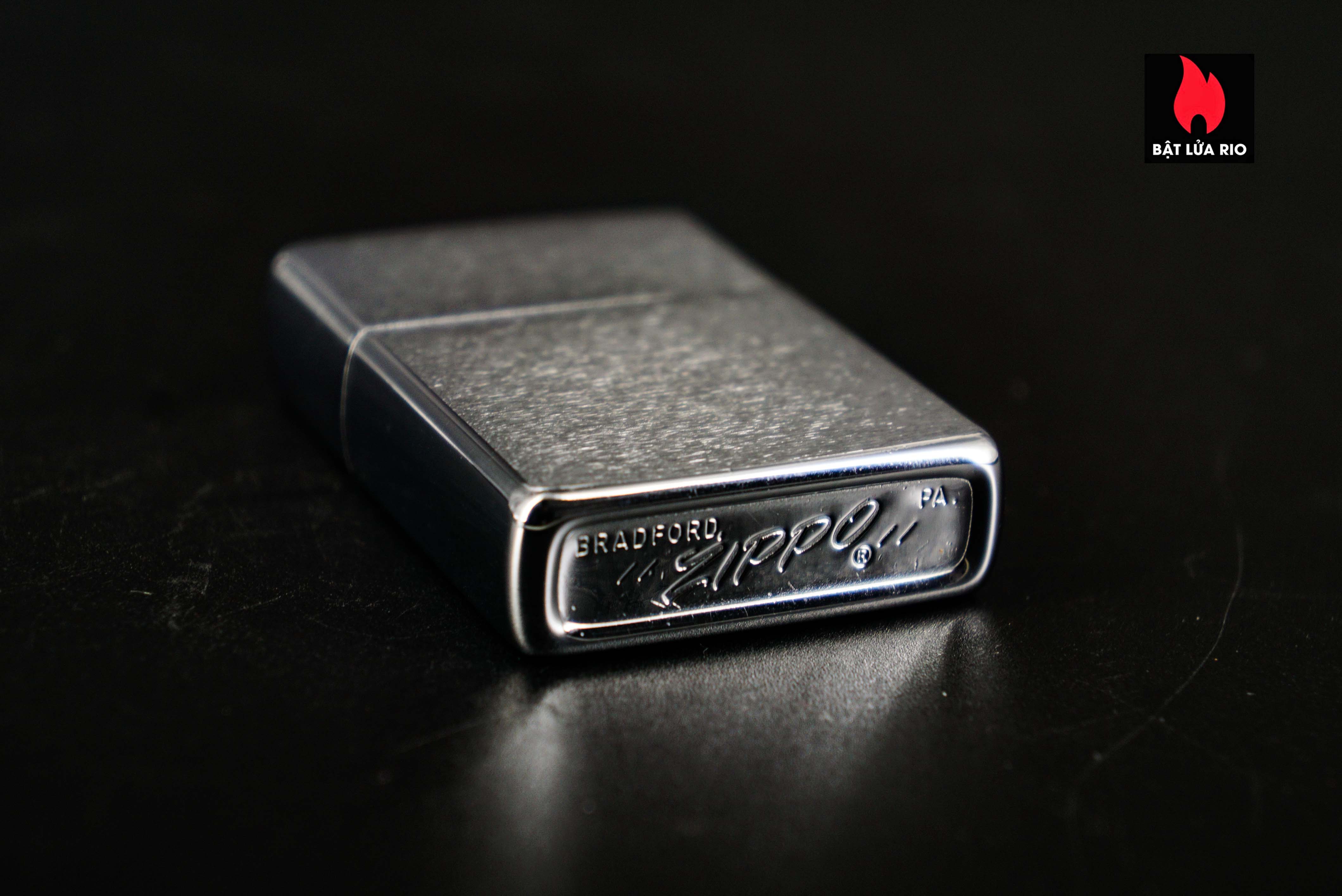 Zippo Xưa 1978 – Michter's Whiskey 35 Zippo Xưa 1978 – Michter's Whiskey 7