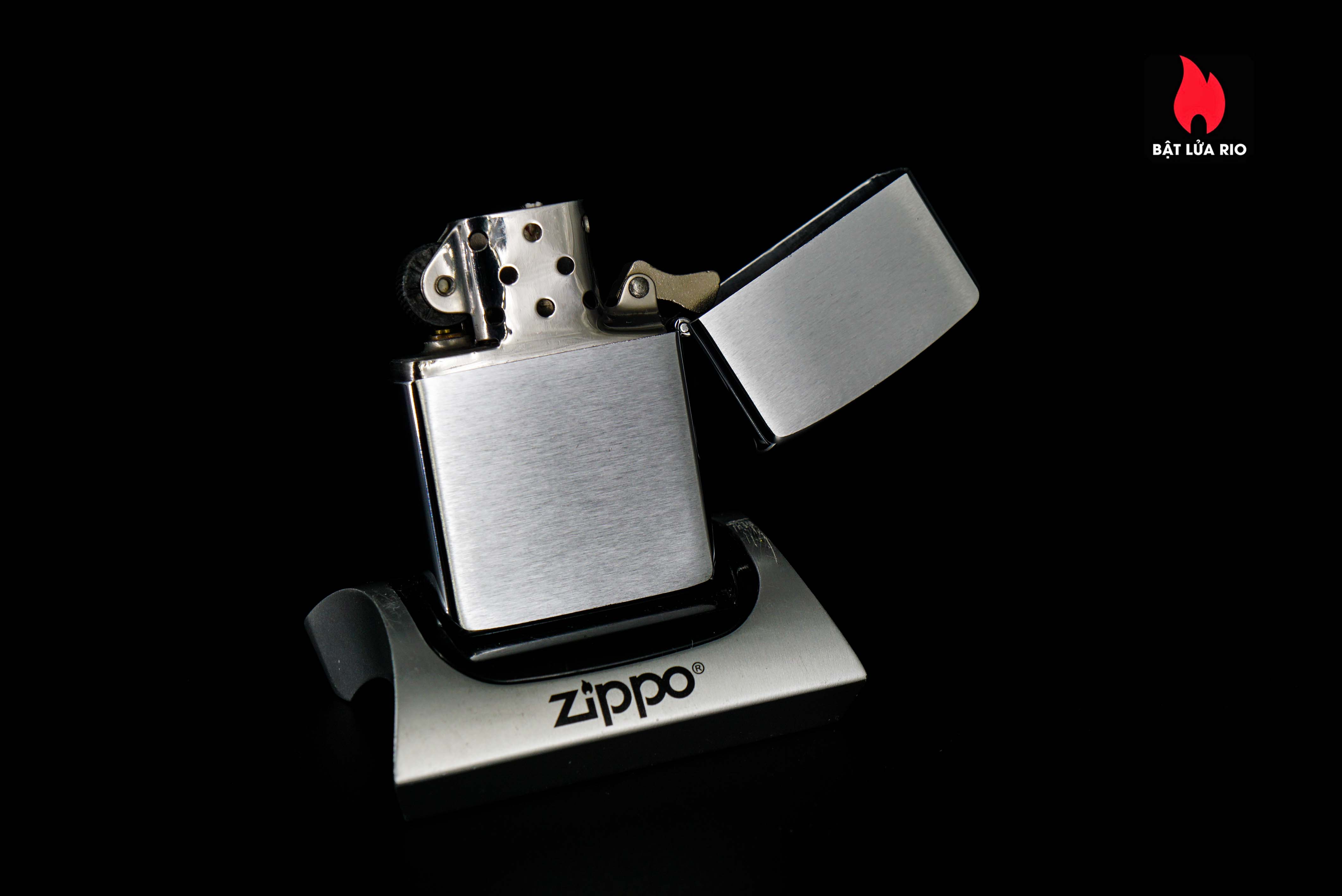 Zippo Xưa 1979 – Dawn Fresh 26 Zippo Xưa 1979 – Dawn Fresh 12
