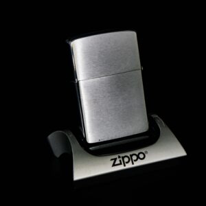 Zippo Xưa 1982 – Mighty Mouse skiing - By Terrytoons 18 Zippo Xưa 1982 – Mighty Mouse skiing - By Terrytoons 13
