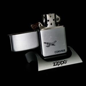 Zippo Xưa 1951-1952 – Convair 14