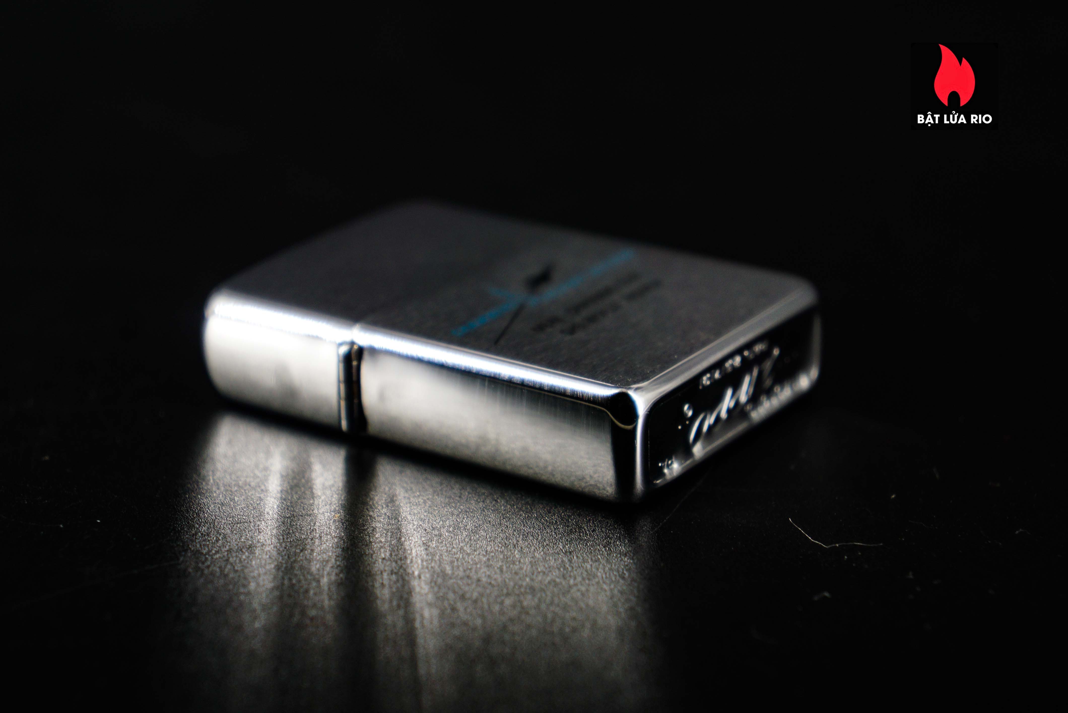 Zippo Xưa 1961 – Chambers Aircraft Division 42 Zippo Xưa 1961 – Chambers Aircraft Division 9
