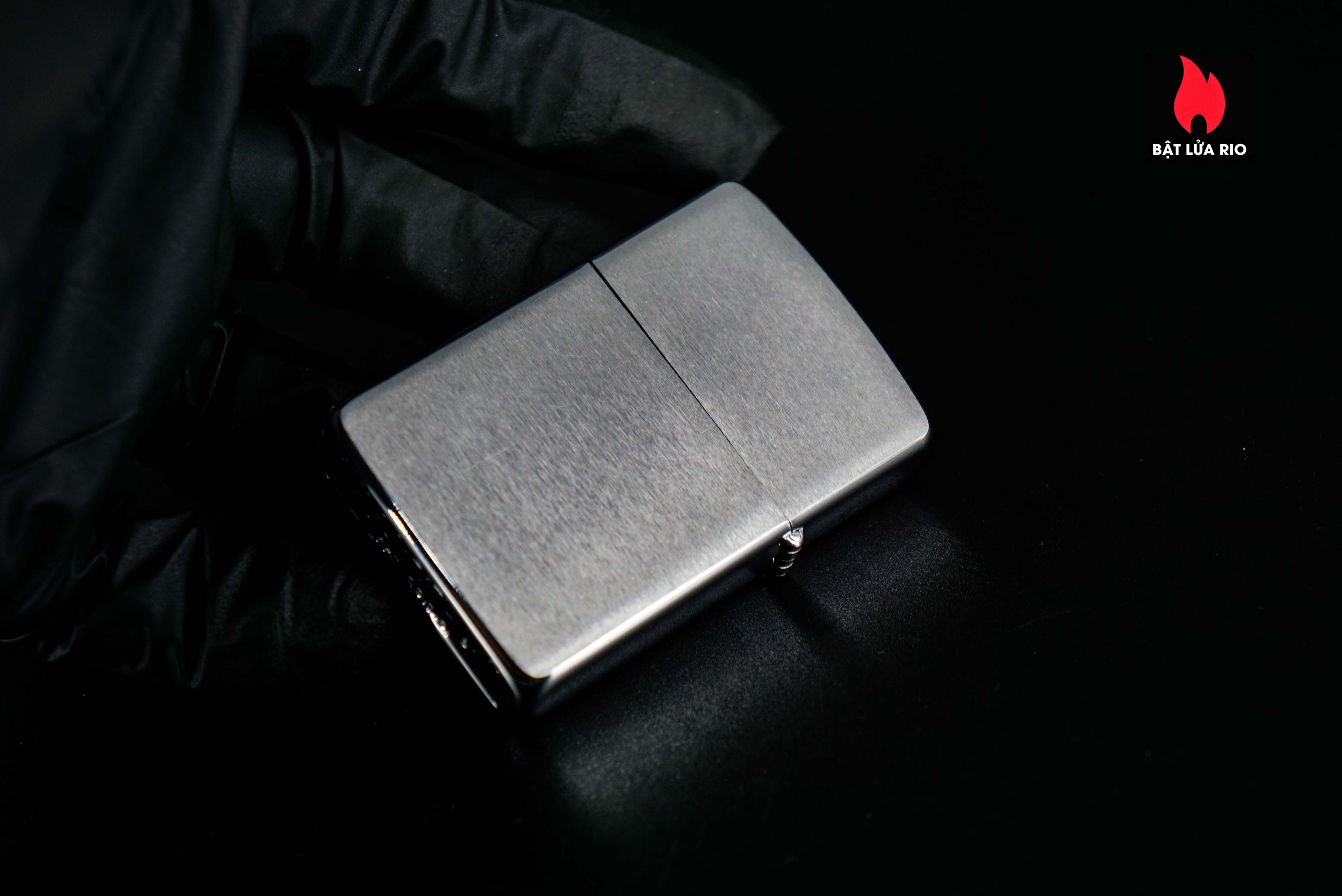 Zippo Xưa 1962 – Anaco Well Service 3