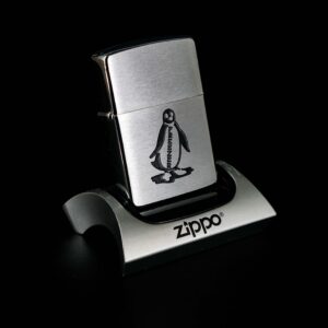 Zippo Xưa 1964 – Freezer