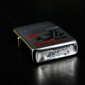 Zippo Xưa 1965 – Before You DIG 1