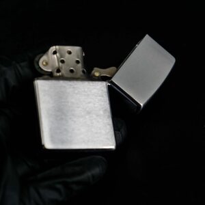 Zippo Xưa 1967 – Ken Air 1
