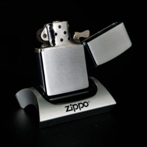 Zippo Xưa 1967 – Ken Air 10