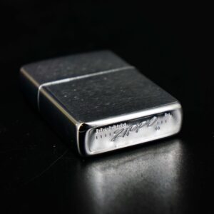 Zippo Xưa 1967 – Ken Air 6