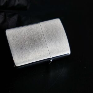 Zippo Xưa 1967 – Ken Air 7