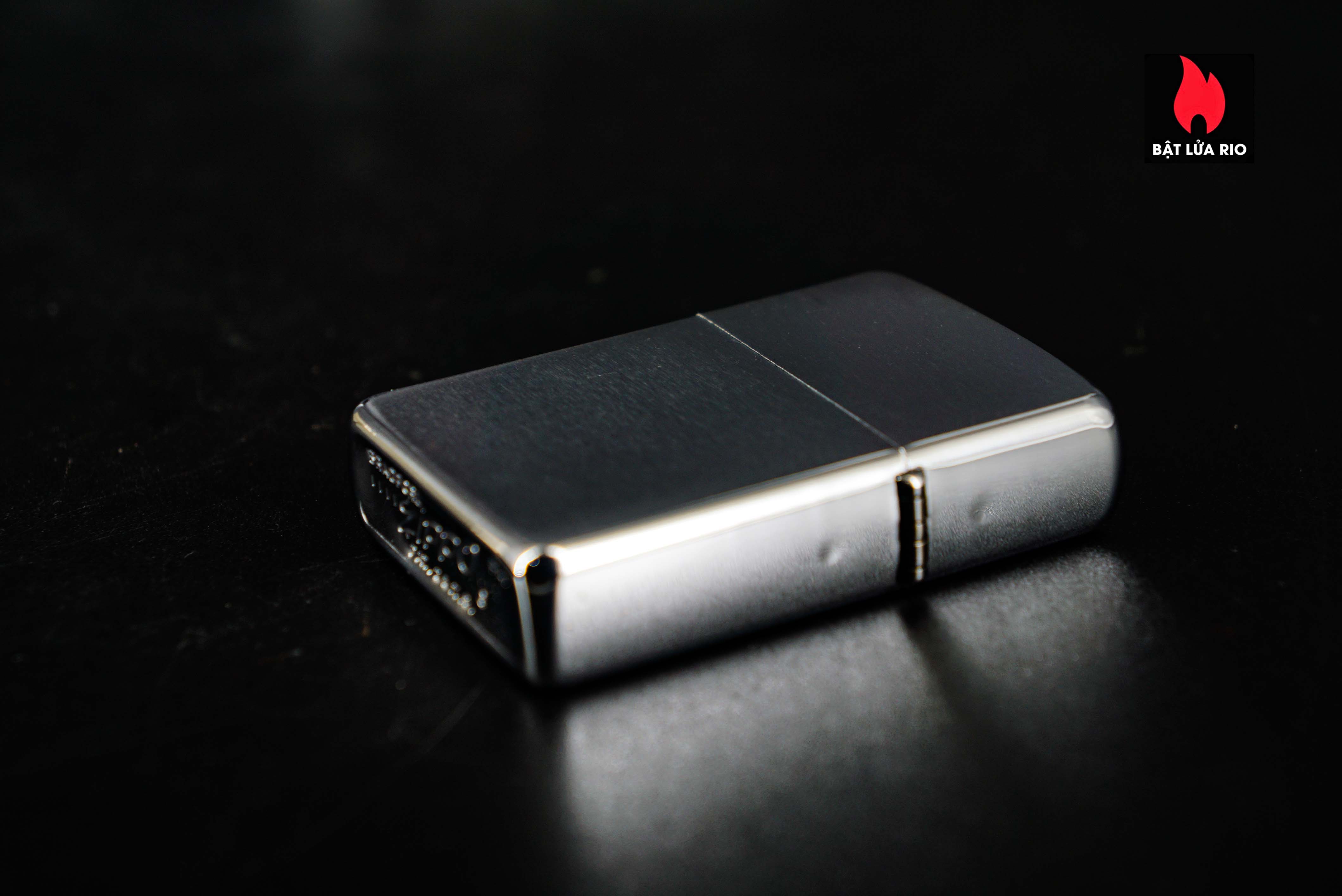Zippo Xưa 1967 – South Carolina 4